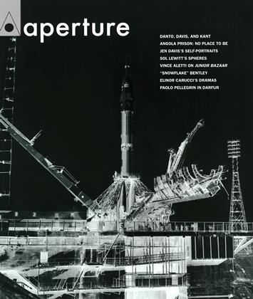 Spring 2006 | Aperture