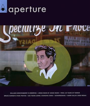Summer 2006 | Aperture