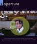 Aperture Summer 2006 Cover