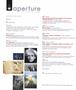 Page: - 2 | Aperture