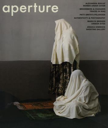 Winter 2006 | Aperture