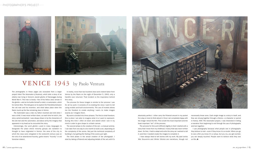 Venice 1943