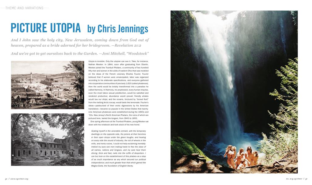 Picture Utopia