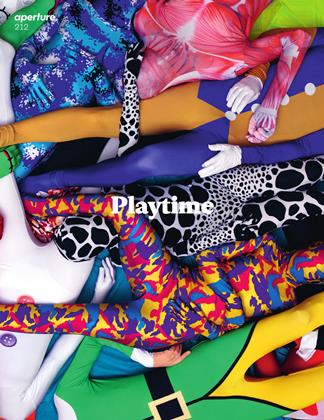 Fall 2013 | Aperture