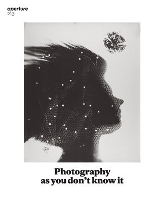 Winter 2013 | Aperture