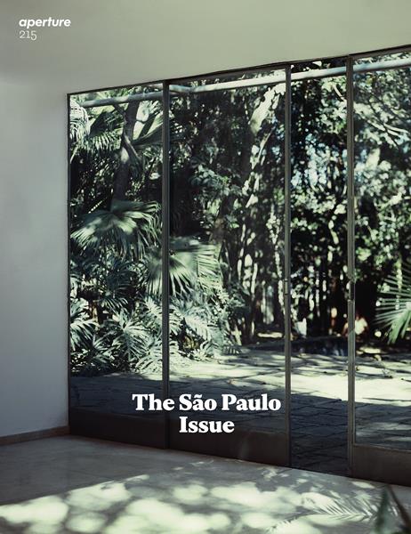 Issue: - Summer 2014 | Aperture
