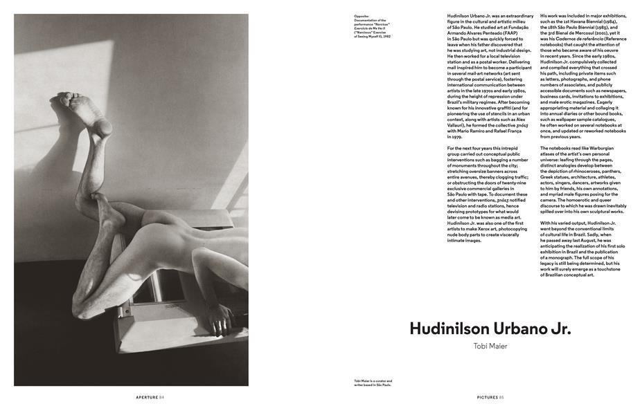 Hudinilson Urbano Jr.