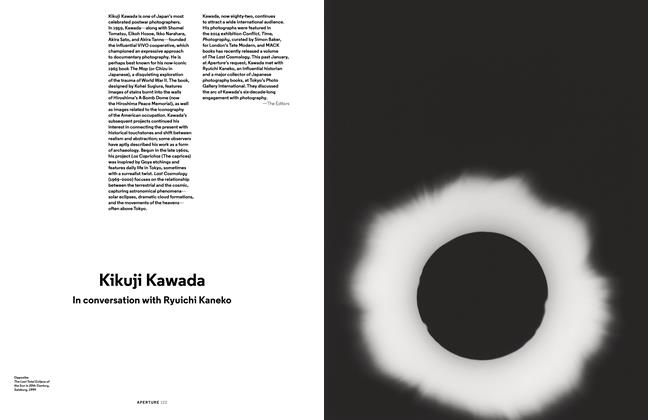 Kikuji Kawada