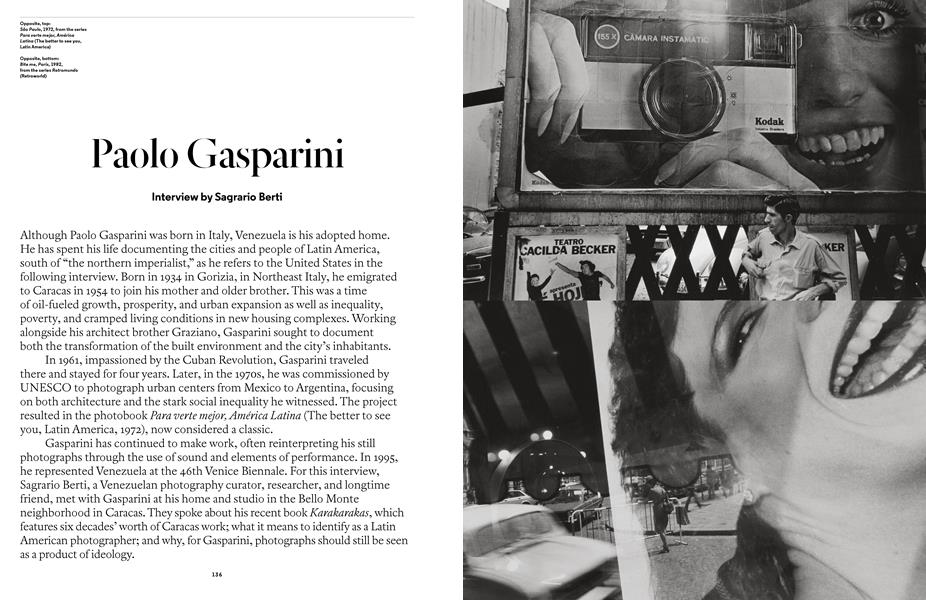 Paolo Gasparini