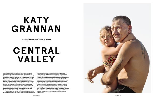 Katy Grannan: Central Valley