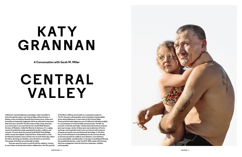 Katy Grannan: Central Valley