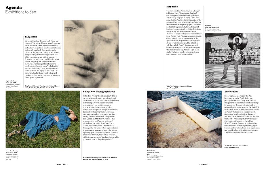 Exhibitions To See