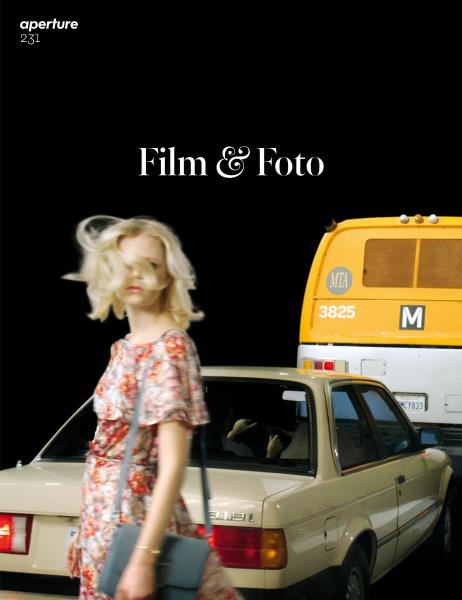 Issue: - Summer 2018 | Aperture