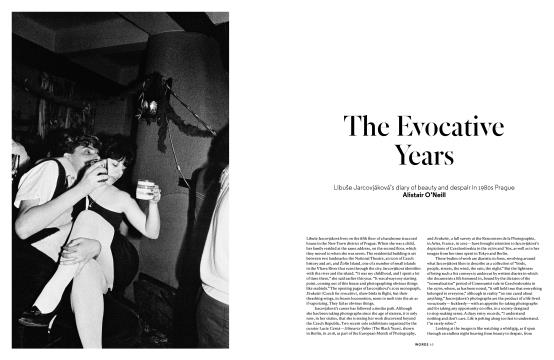 The Evocative Years - Summer | Aperture