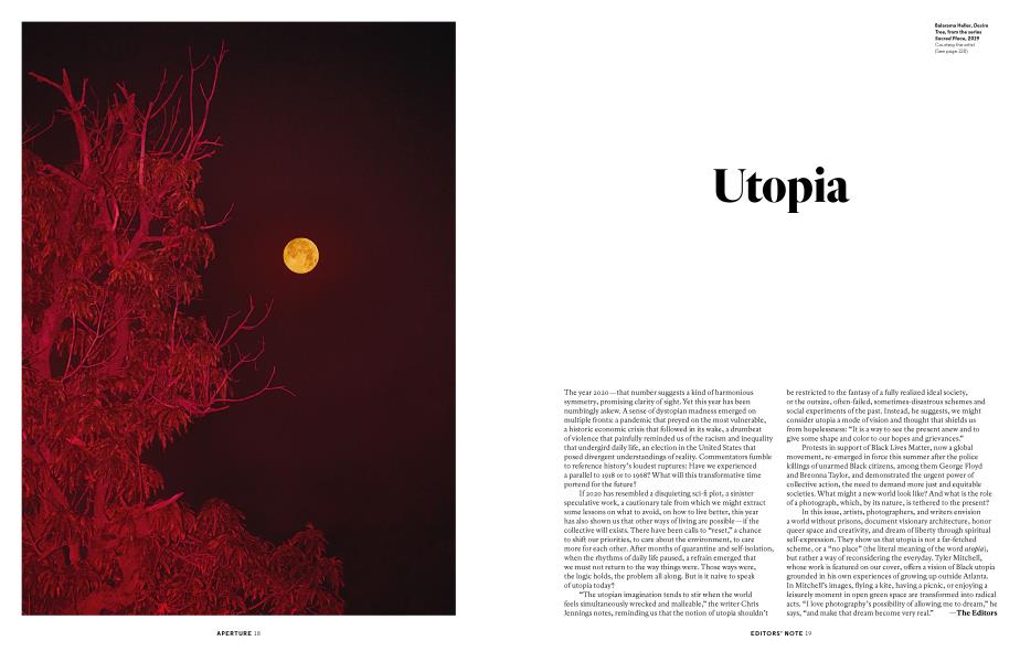 Utopia