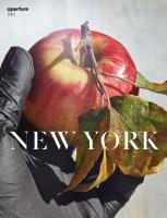 2021 - Spring | Aperture