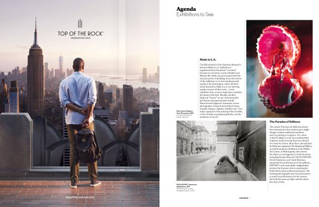 How to Create Magic at the Front Desk