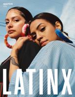 2021 - Winter | Aperture