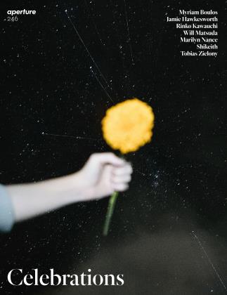SPRING 2022 | Aperture
