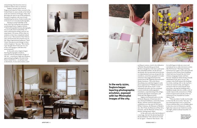 The Ligamento-Muscular Effect in Subluxations