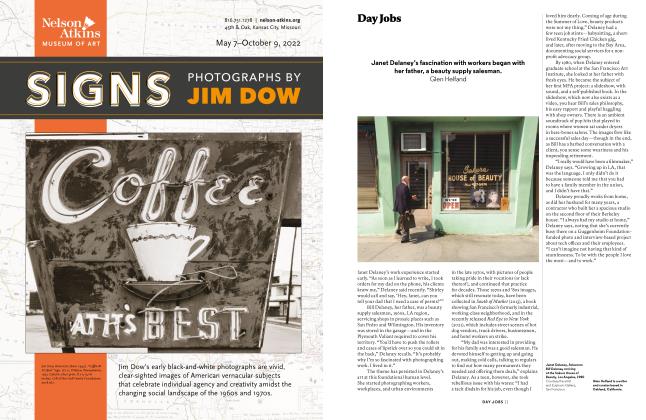 The Art of Front Desking