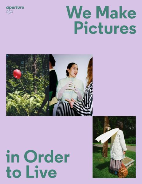 Issue: - SPRING 2023 | Aperture