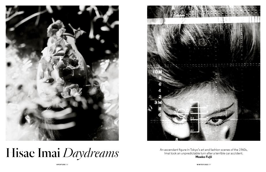 Hisae Imai Daydreams