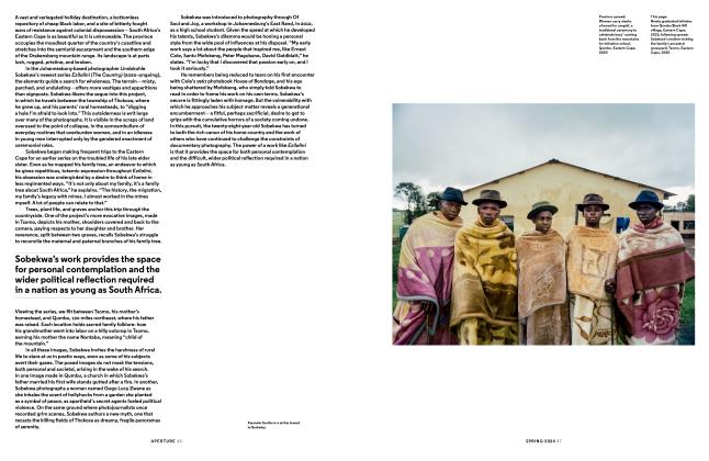 Fighting Back Against Osteoporosis