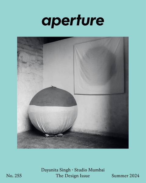 Issue: - SUMMER 2024 | Aperture