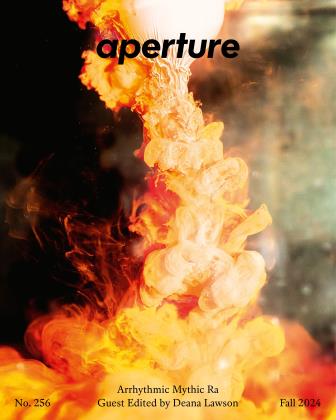FALL 2024 | Aperture