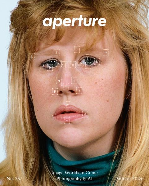 Issue: - WINTER 2024 | Aperture