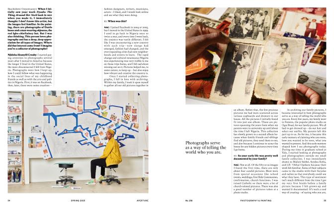 Traction or Decompression