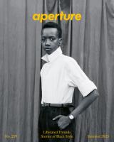 2025 - SUMMER | Aperture