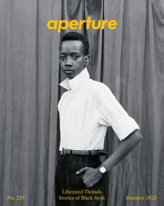 SUMMER 2025 | Aperture
