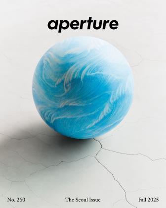 FALL 2025 | Aperture