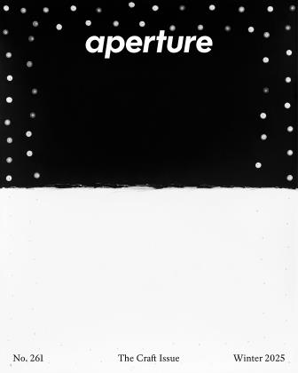 WINTER 2025 | Aperture