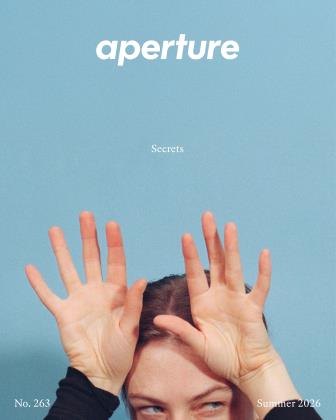 SUMMER 2026 | Aperture